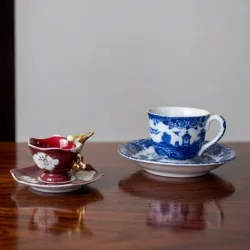 Tazas