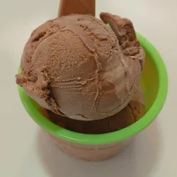 Bola de Helado