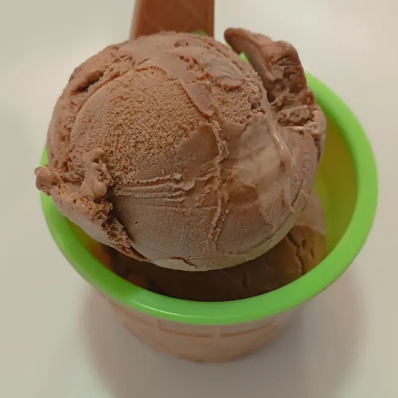 Bola de Helado