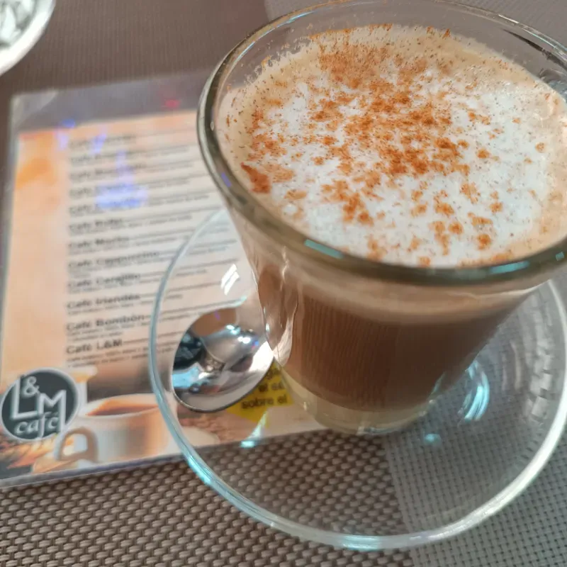 Café L&M