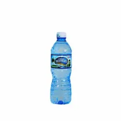 Agua Mineral Nacionas 500ml / National Mineral Water 500ml /