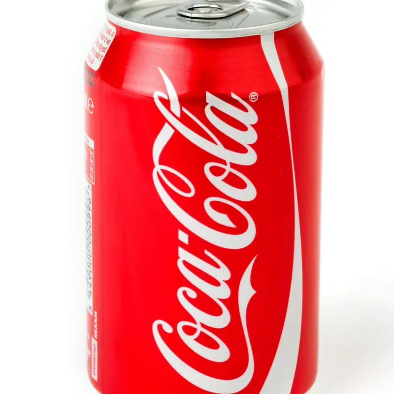 Cocacola