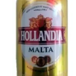 Maltas nacionales o importadas / Domestic or imported malts /