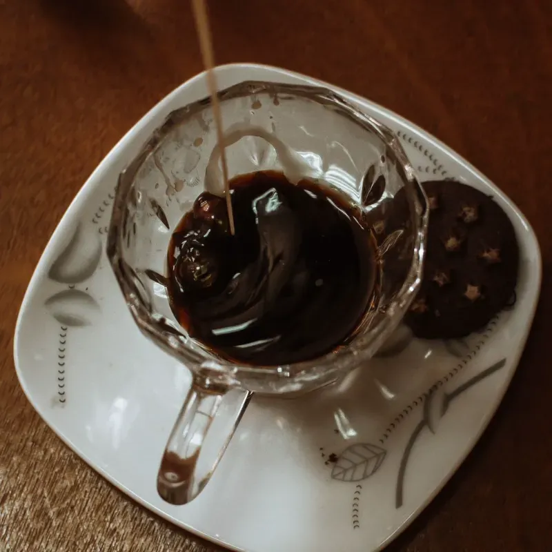 Café Bombon