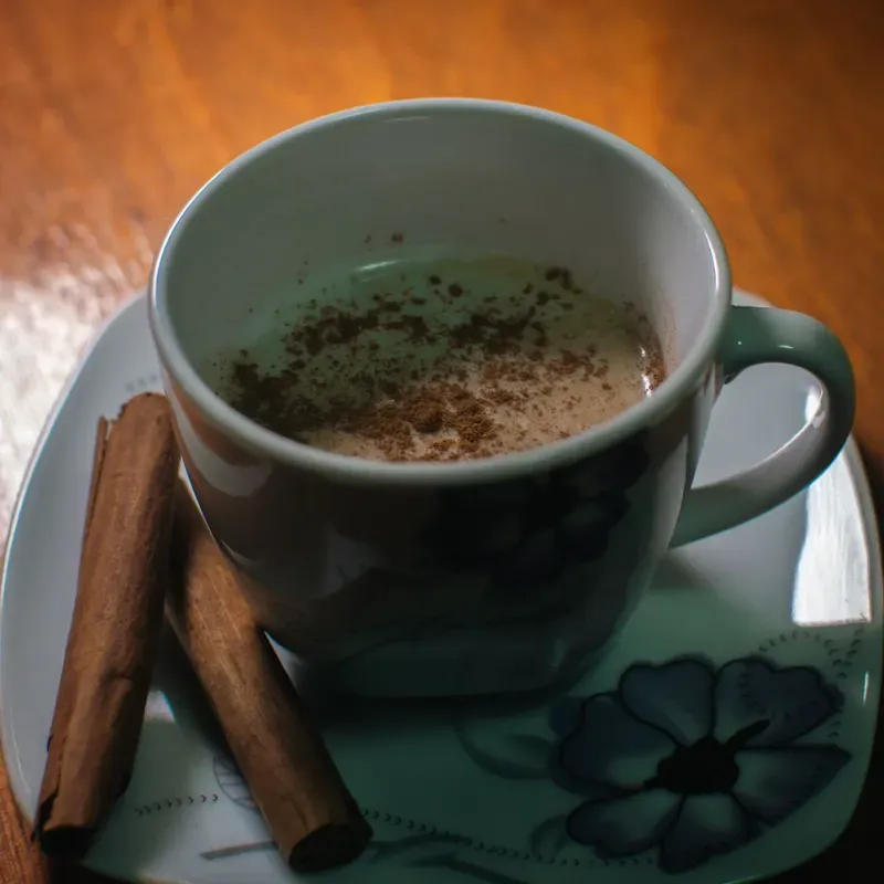 Café con Leche