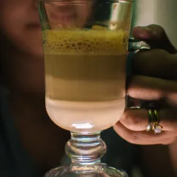 Café Dalgona