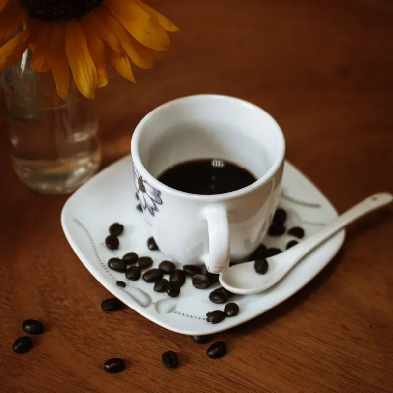 Café Expresso