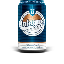 Cerveza Unlaguer