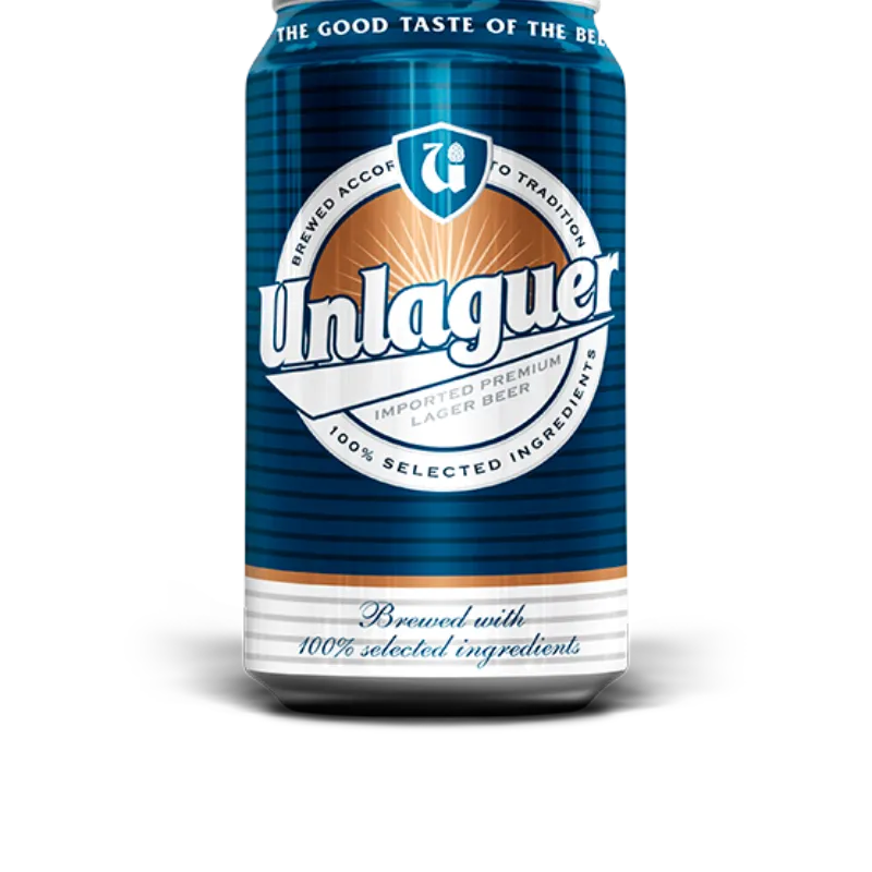 Cerveza Unlaguer
