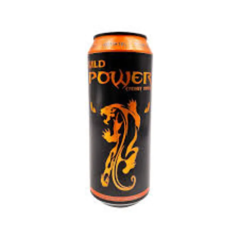 Energizante