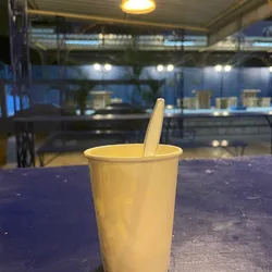 Ensalada Fria