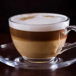 Expresso Macchiato