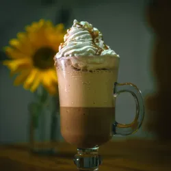 Frappuccino de Cafe