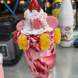 Milshake 