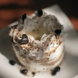 Tiramisú