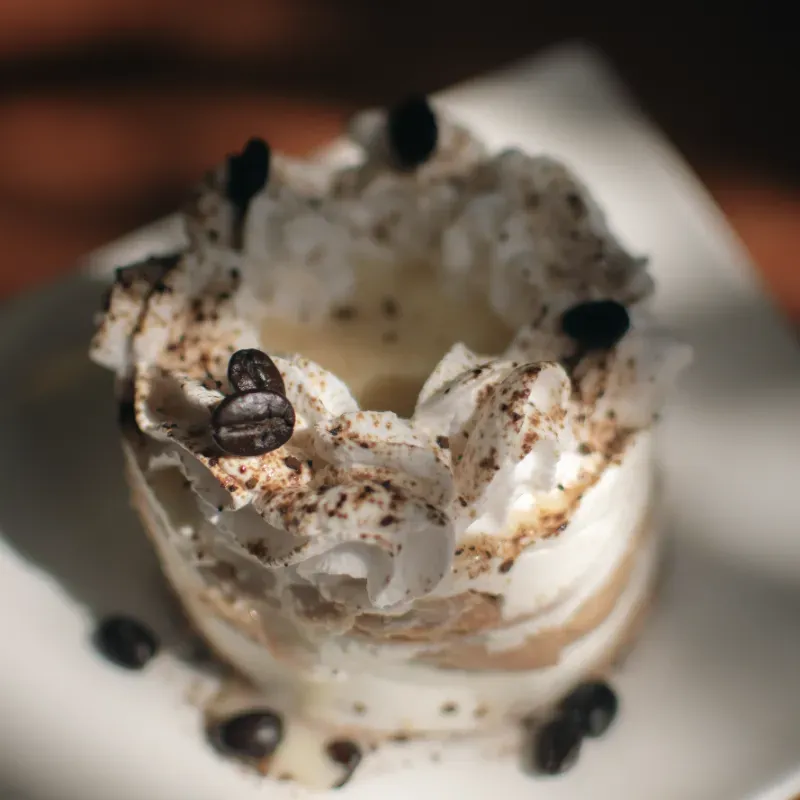 Tiramisú
