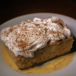 Tres Leches 