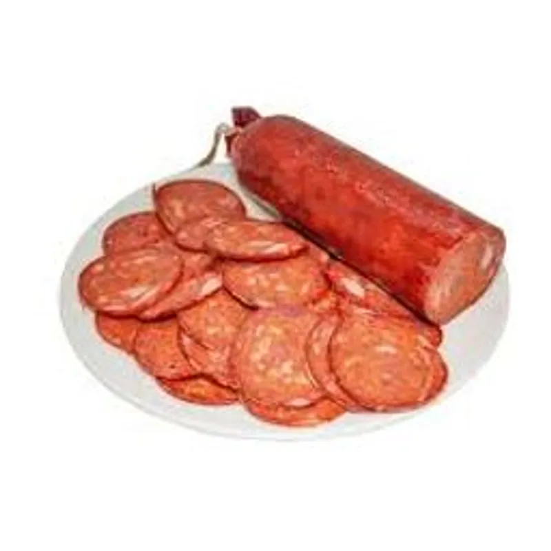 Chorizo Vela 