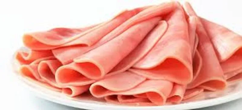 Jamón 