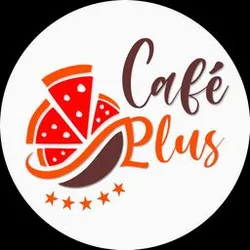 🥪☕ Café Plus 🍕🥤