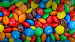 M&M