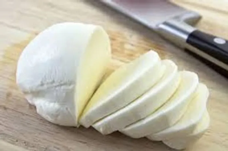 Queso Mozzarella 