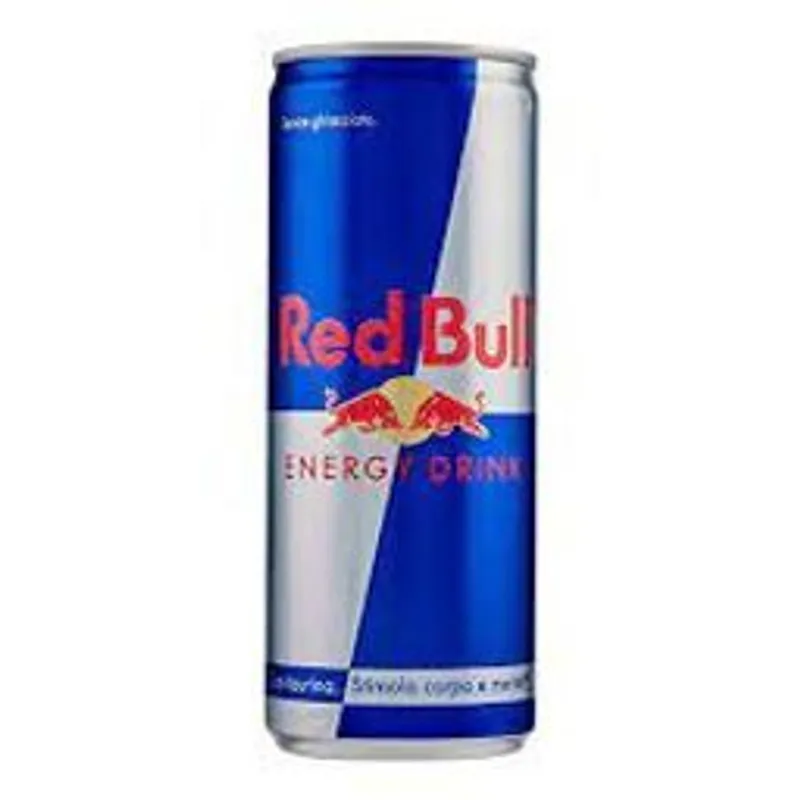 Red Bull 