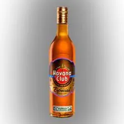 Ron Havana Club Añejo Especial (Botella)