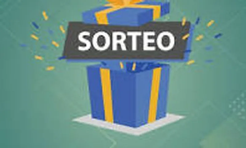 Sorteo Super Premio Café Plus