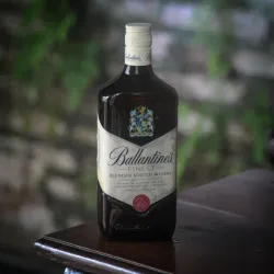 Ballantine's