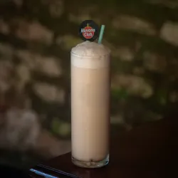 Batido de Maní
