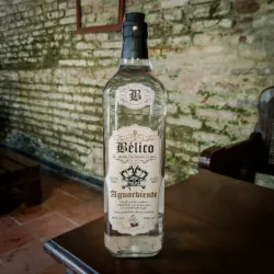 Bélico (Aguardiente)