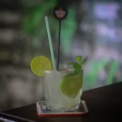 Caipiroska