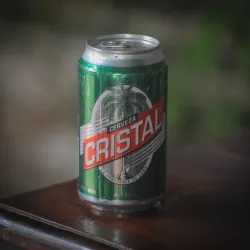 Cerveza Nacional