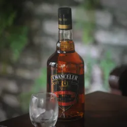 Chanceler (Whisky)