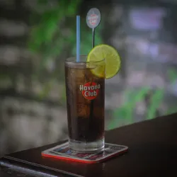 Cuba Libre