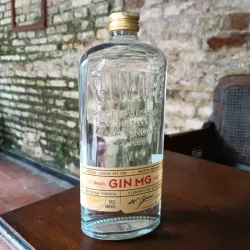 Gin MG (Ginebra)