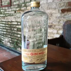Gin MG