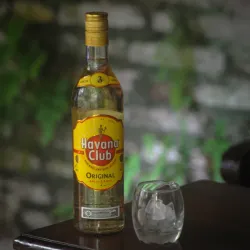 Habana Club 3 Años