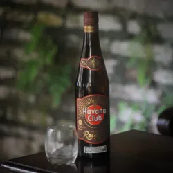 Habana Club Añejo Reserva