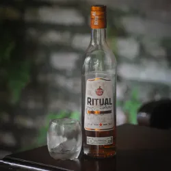 Habana Club Ritual