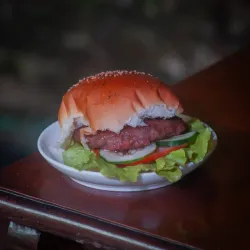 Hamburguesa