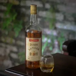 John Langer (Whisky)