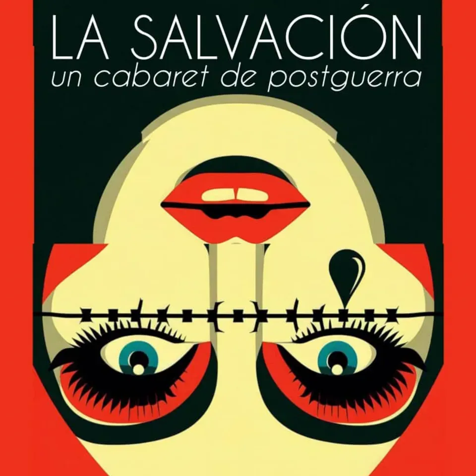 La Salvación. Un cabaret de postguerra