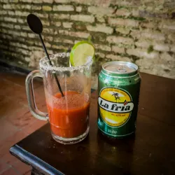 Michelada