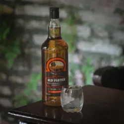 Old Partner (Whisky)