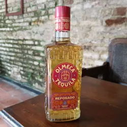 Olmeca (Tequila)