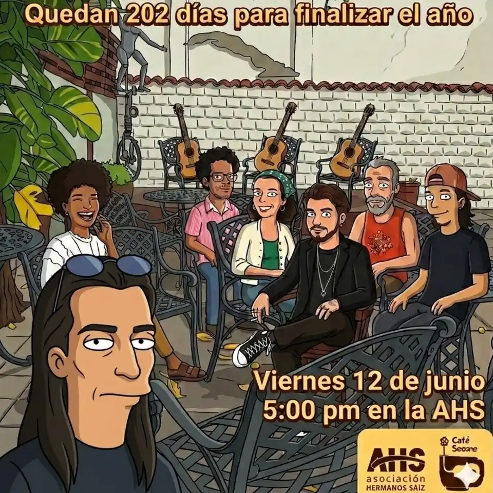Paña "Es lo que hay"