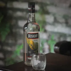 Roskoff (Vodka)