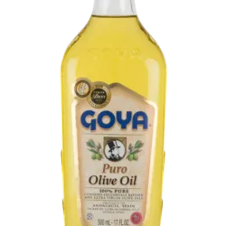 Aceite de oliva Goya